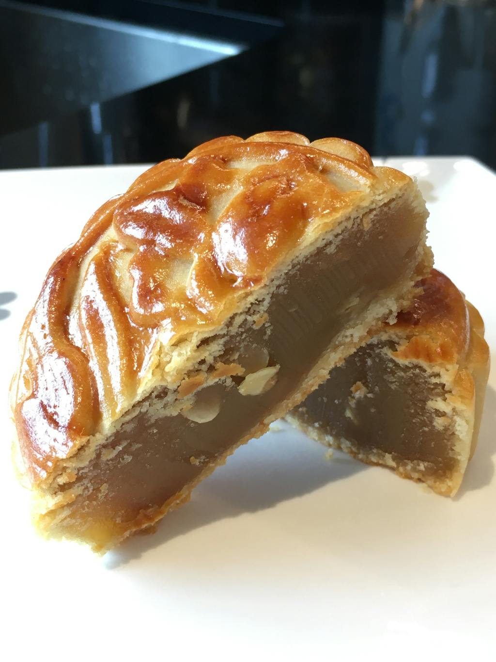 Customer photo for an Amour Desserts review