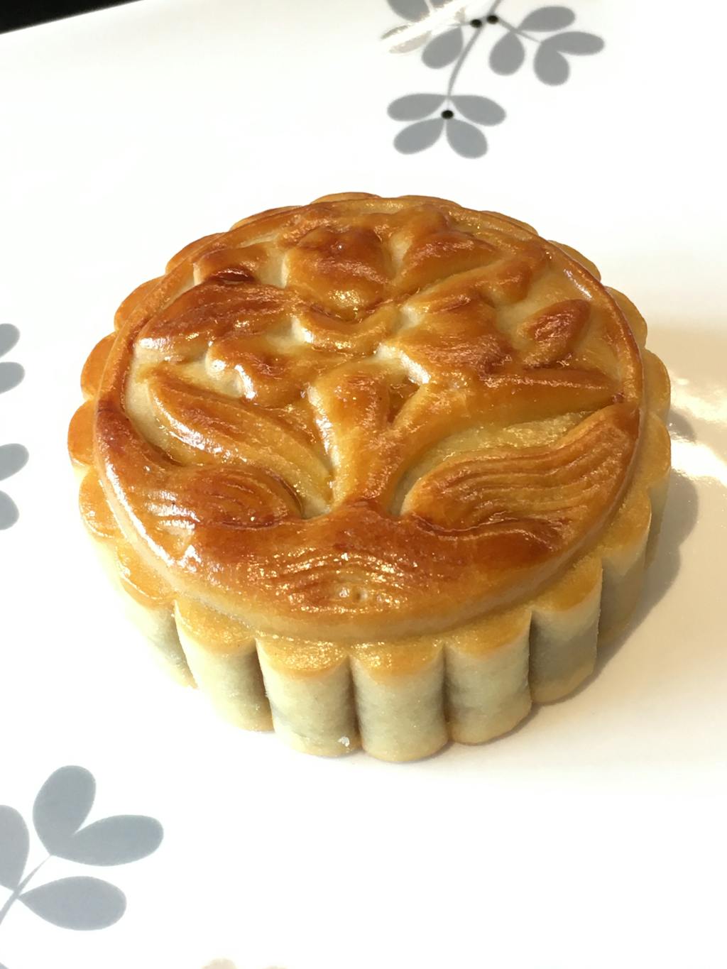 Customer photo for an Amour Desserts review