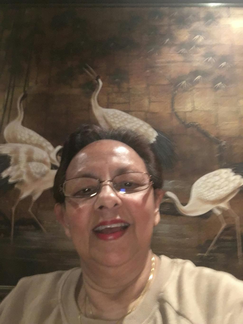 Customer photo for an Amour Desserts review