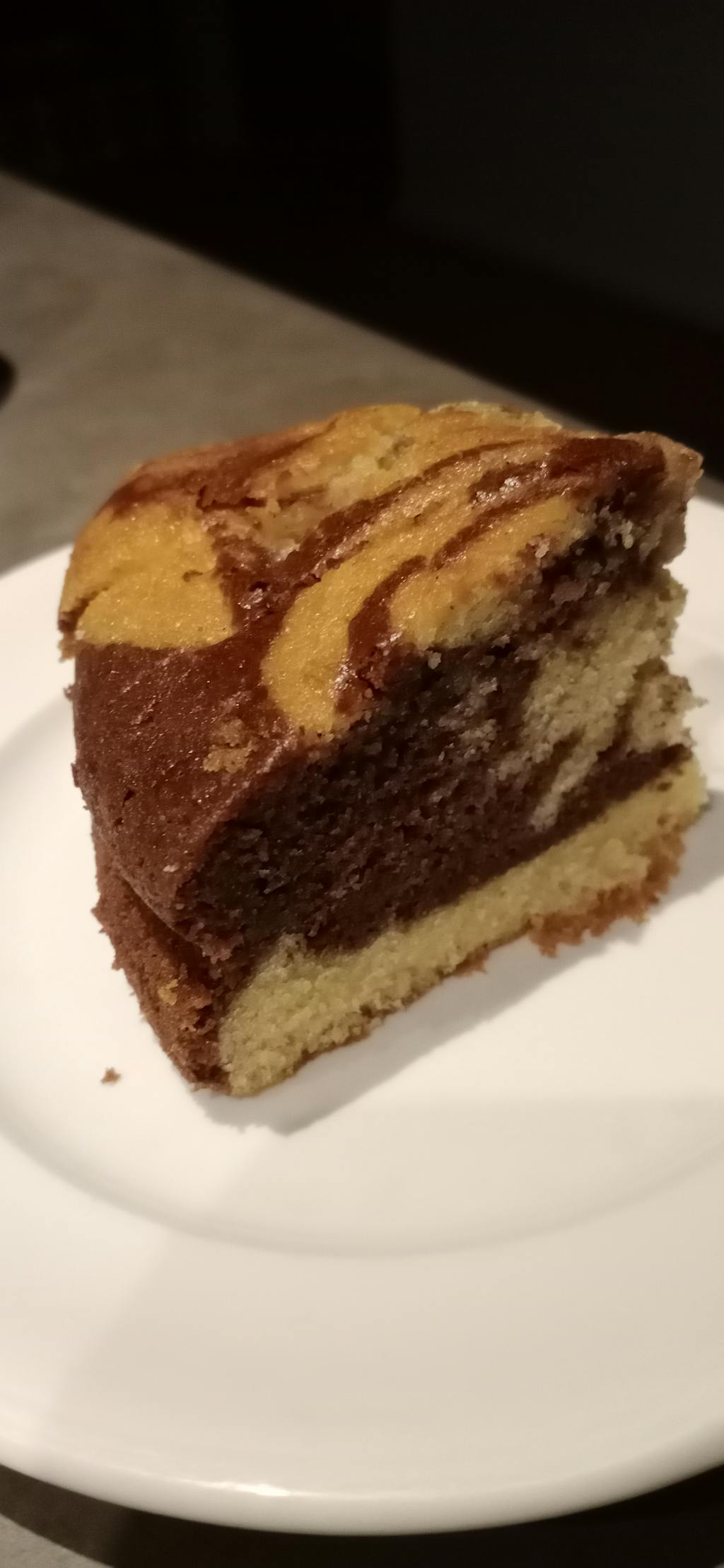 Customer photo for an Amour Desserts review