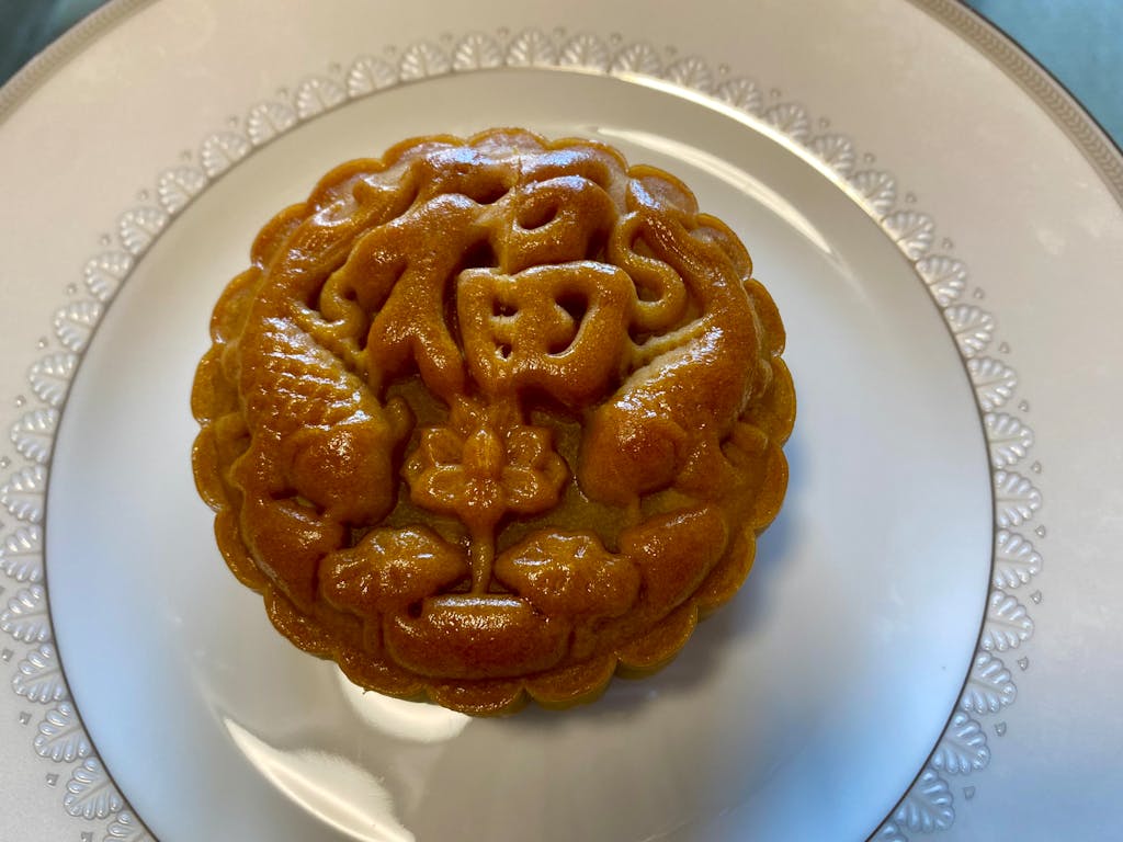 Customer photo for an Amour Desserts review